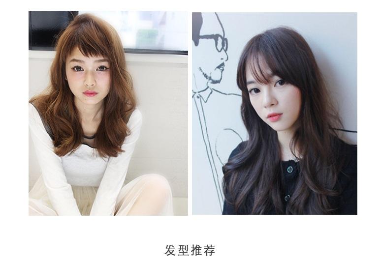 为什么有的发型发型师说剪不了,怎么问发型师剪自己合适的发型