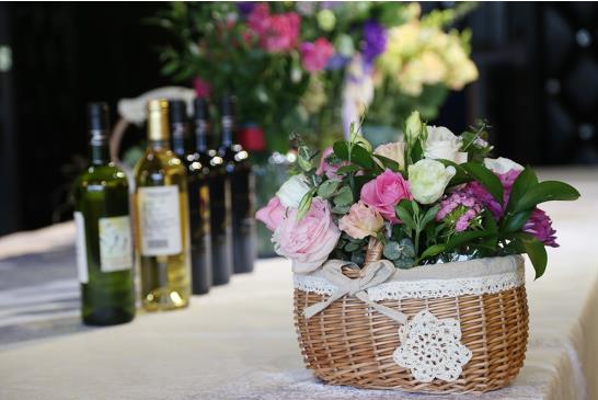 郑州最全的花店,郑州有哪些网红花店