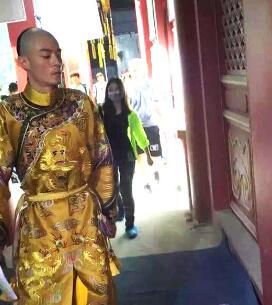 倾世皇妃连思公主成为木偶第几集,倾世皇妃孟祈佑和连思公主在一起