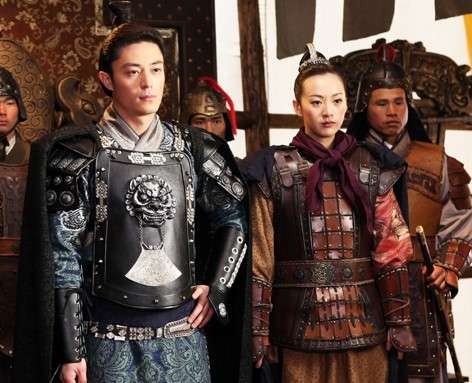 倾世皇妃连思公主成为木偶第几集,倾世皇妃孟祈佑和连思公主在一起