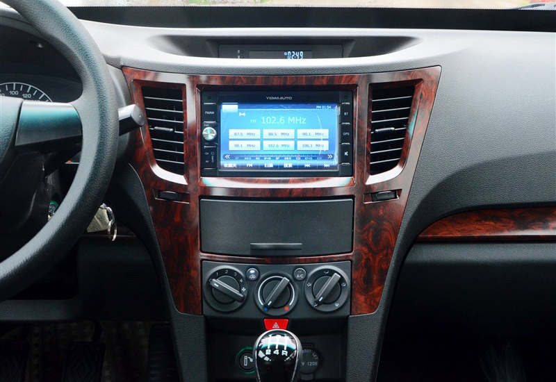 不需要草原的野马，5万块买这款与美国战斗机同名的越野