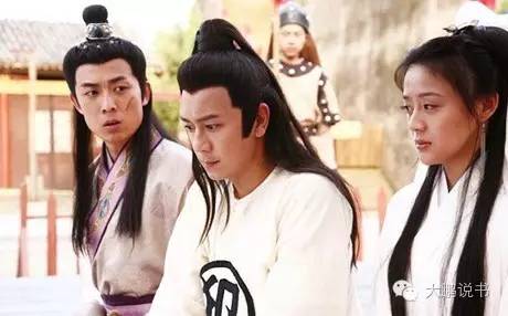 我不杀伯仁讲了什么道理,我不杀伯仁却因我而死到底说什么