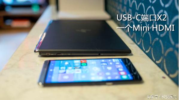 hpelitex3开箱,惠普elitex3高配版