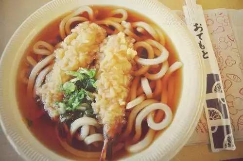 去日本必吃的十大美食,日本十大旅游胜地