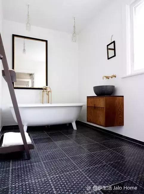 颜值高的浴室用品,好用的浴室用品