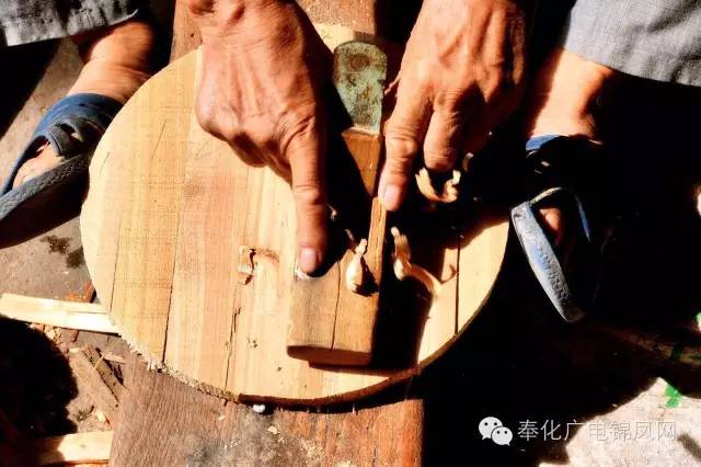 57年坚守的行业，做出来的已不仅仅是物品，更是箍桶匠的心！