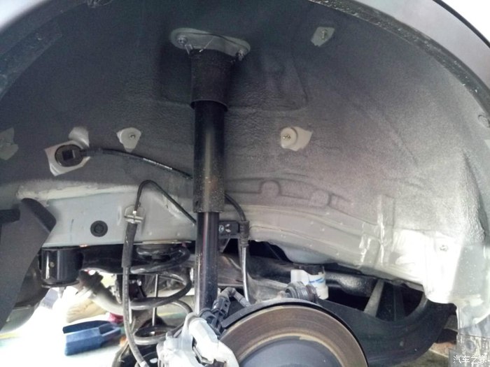 4S说挂着的那个小铁片很重要