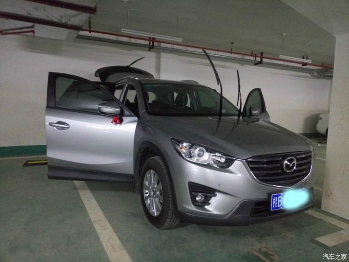 4S说挂着的那个小铁片很重要