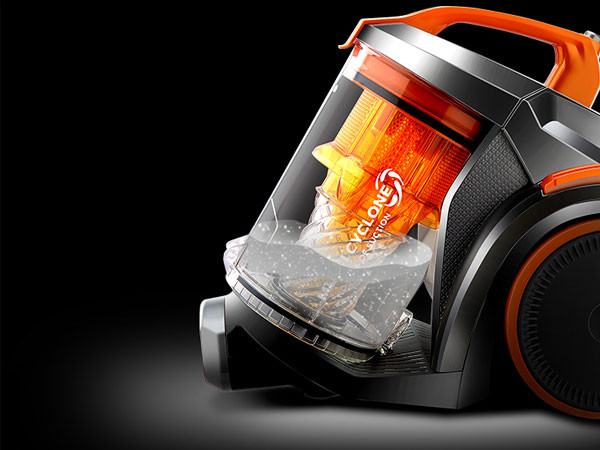 新一代吸尘器有什么改变,吸尘器发展简史