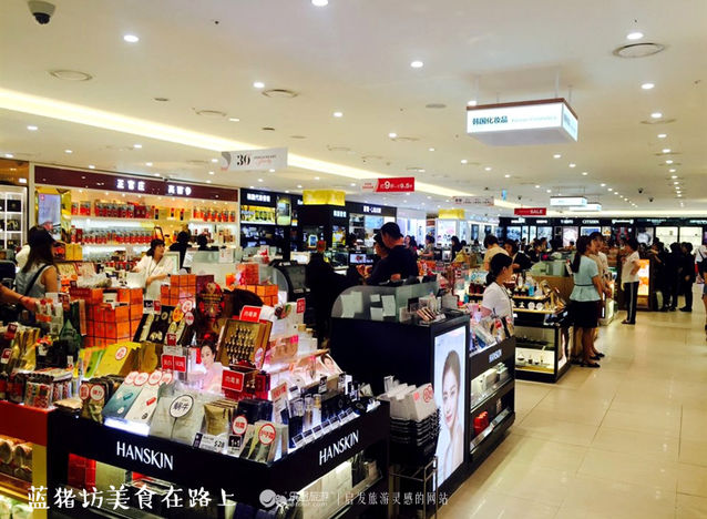 济州岛哪里吃海鲜便宜,到济州岛旅游买什么海鲜