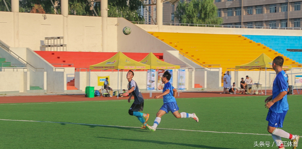 豫冠第四轮前瞻许昌魔鬼主场欲掀翻豫冠最大“黑马”