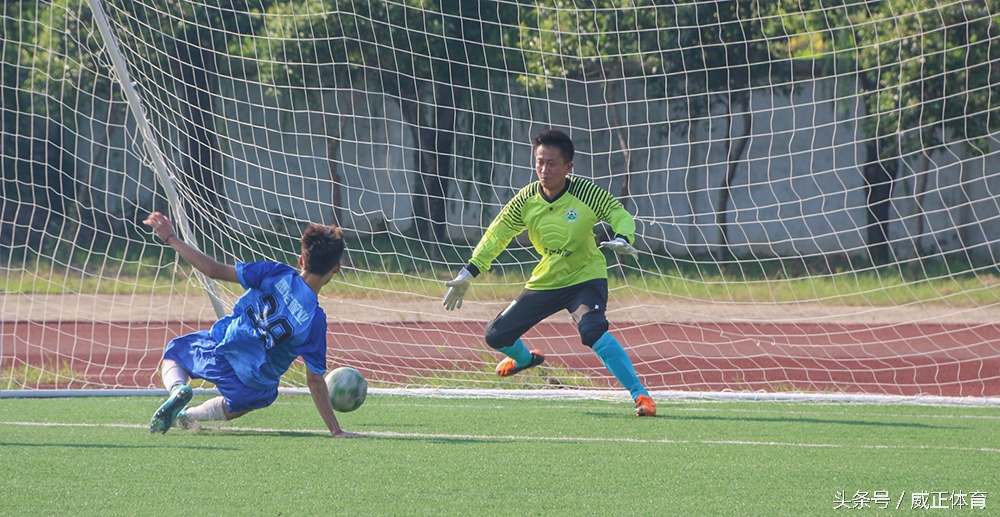 豫冠第四轮前瞻许昌魔鬼主场欲掀翻豫冠最大“黑马”