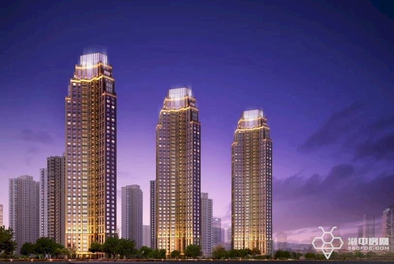 武汉哪个楼盘物业管理好,武汉楼盘物业费排名