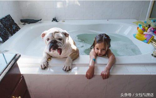 女生洗完澡的注意事项,女生洗完澡后必须要做的事