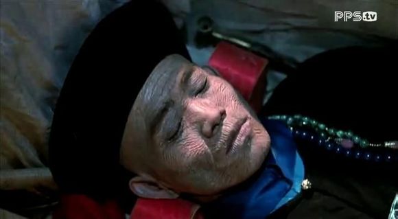 你还记得林正英叔叔吗,僵尸电影除了林正英你还记得谁