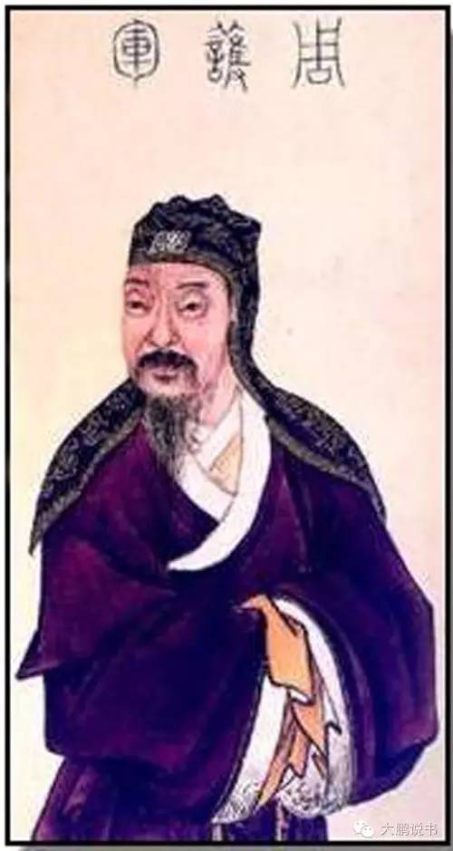 我不杀伯仁讲了什么道理,我不杀伯仁却因我而死到底说什么