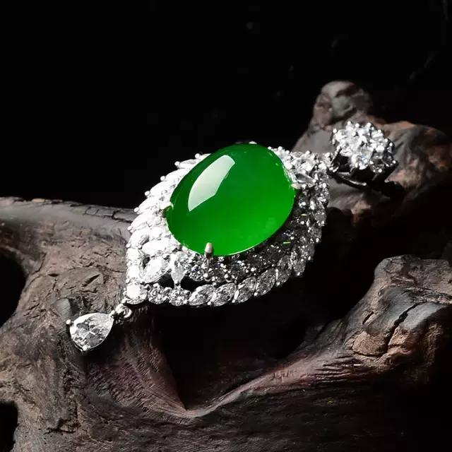 翡翠的保养技巧和方法图片全解,翡翠保养技巧和方法图片