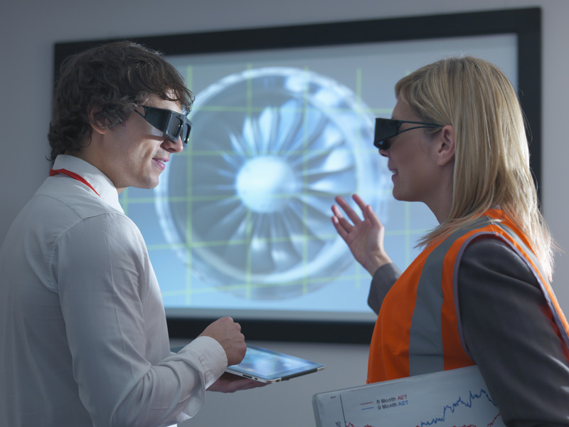 看国外企业如何抢占VR风口（附企业介绍及融资情况）