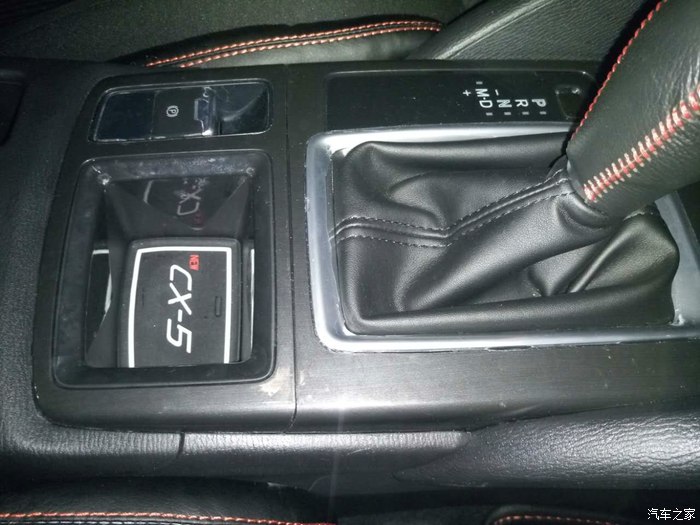 4S说挂着的那个小铁片很重要