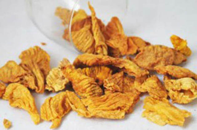 盘点奇怪的中药,中国最厉害的国宝级中药