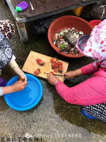 济州岛哪里吃海鲜便宜,到济州岛旅游买什么海鲜