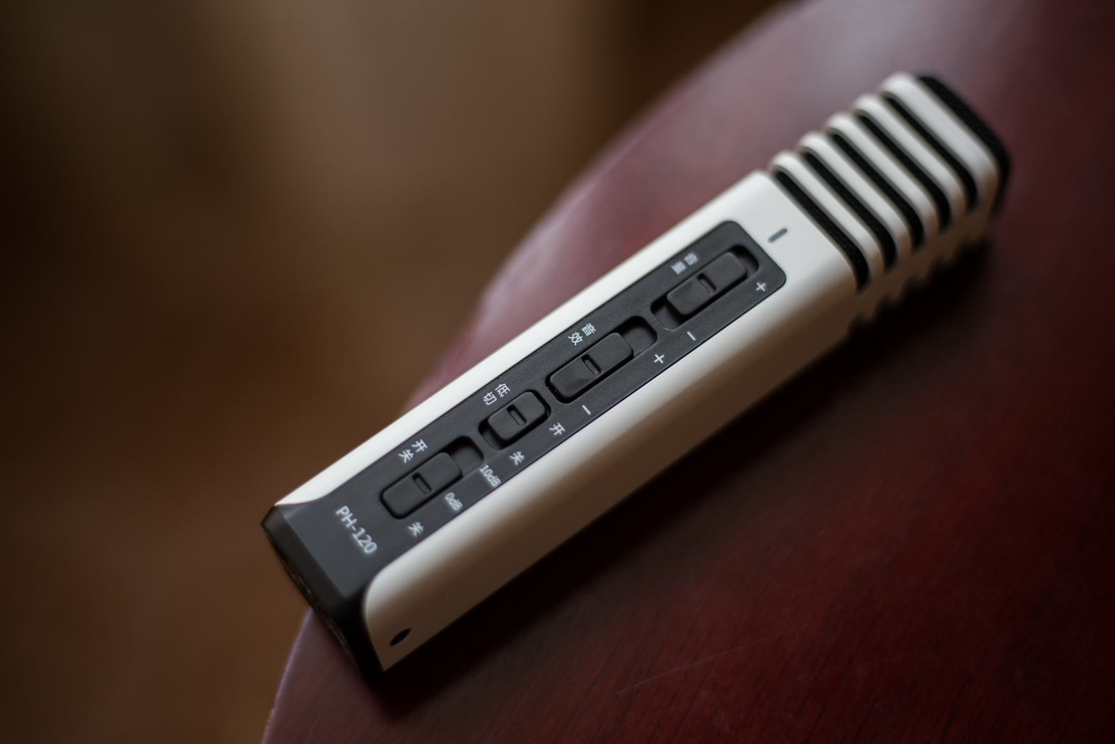 得胜麦克风录音,得胜TCM麦克风