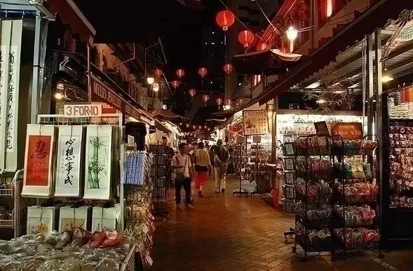 去新加坡购物攻略,去新加坡玩买什么