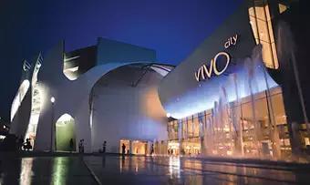 去新加坡购物攻略,去新加坡玩买什么