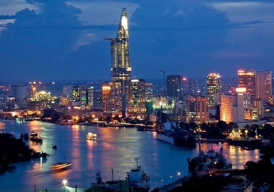 越南华裔青年：故乡泉州是我最一见倾心的情人