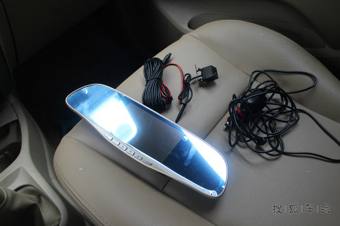 08款骊威空调ac灯关不掉,09款骊威安装倒车影像
