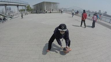 AF篮球教学-手指运球详细教程终结篇！