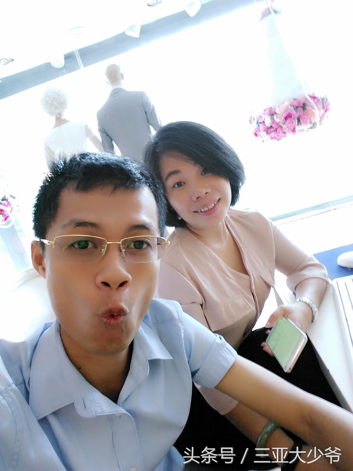 三亚给我的印象,三亚美好的遇见