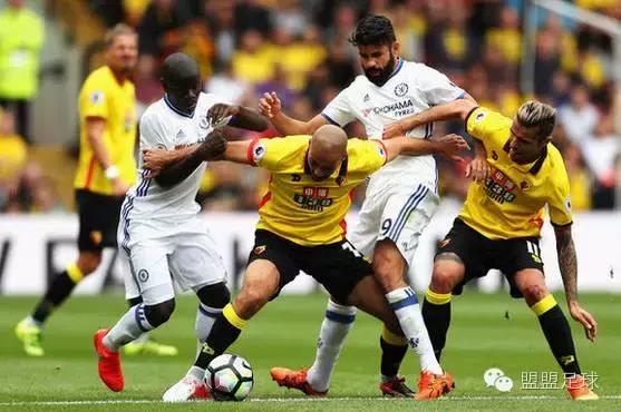 沃特福德vs切尔西Ds足球,沃特福德vs阿森纳