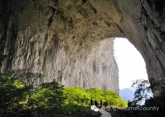 中国惊现桃花源！20户人与世隔绝美国人为其捐款通电