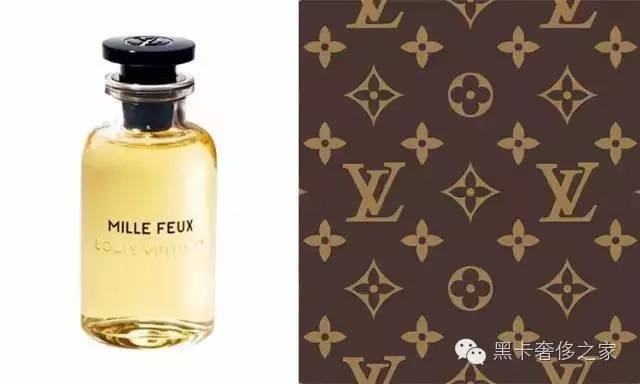 70年磨一剑，LV终于也出香水了！九月全球发售！
