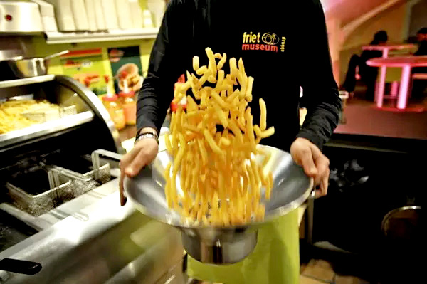 餐饮品牌│餐饮红海另辟独径，这9家美食博物馆大获成功