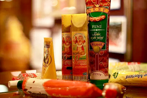 餐饮品牌│餐饮红海另辟独径，这9家美食博物馆大获成功