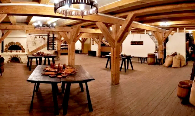 餐饮品牌│餐饮红海另辟独径，这9家美食博物馆大获成功