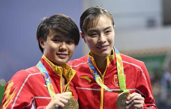 奥运会队员学历,中国奥运会运动员学历