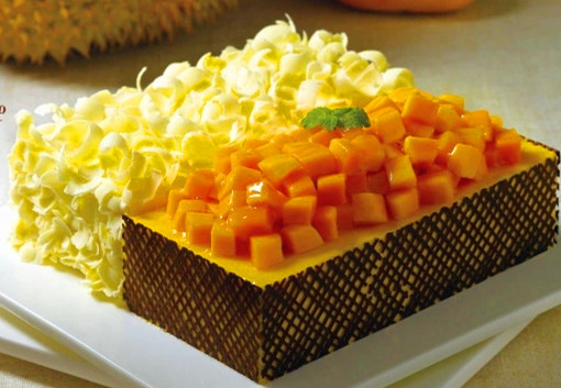 深圳高端蛋糕品牌排行榜,深圳最好吃的蛋糕店十大排名