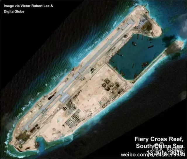 不知道什么时候开始，中国牛逼得要死，鬼知道发生了什么....