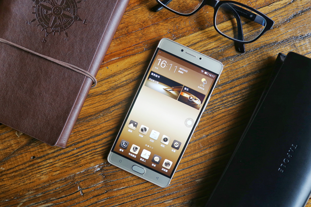 金立m6全网通评测,金立m6全面评测