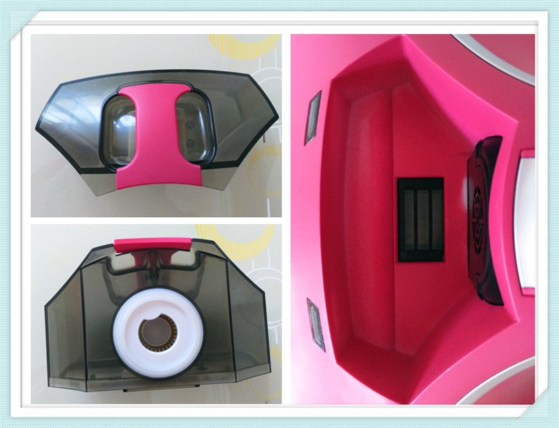 宝家丽吸尘除螨仪,除螨仪吸尘器选哪一款好