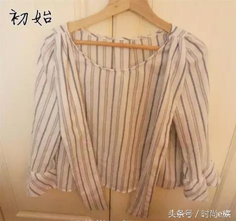 实图教程：如何打一个美美的蝴蝶结