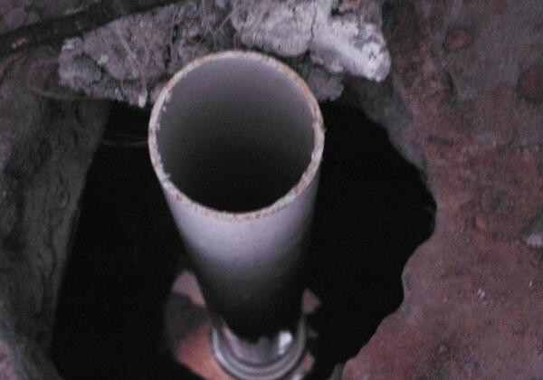 已装修厨房下水管道改造,老房子厨房下水管道改造