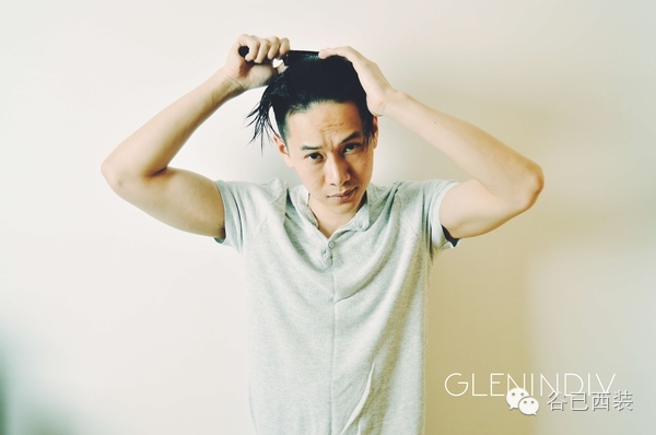 怎么从平头过渡到中分,怎么从平头过渡到长发