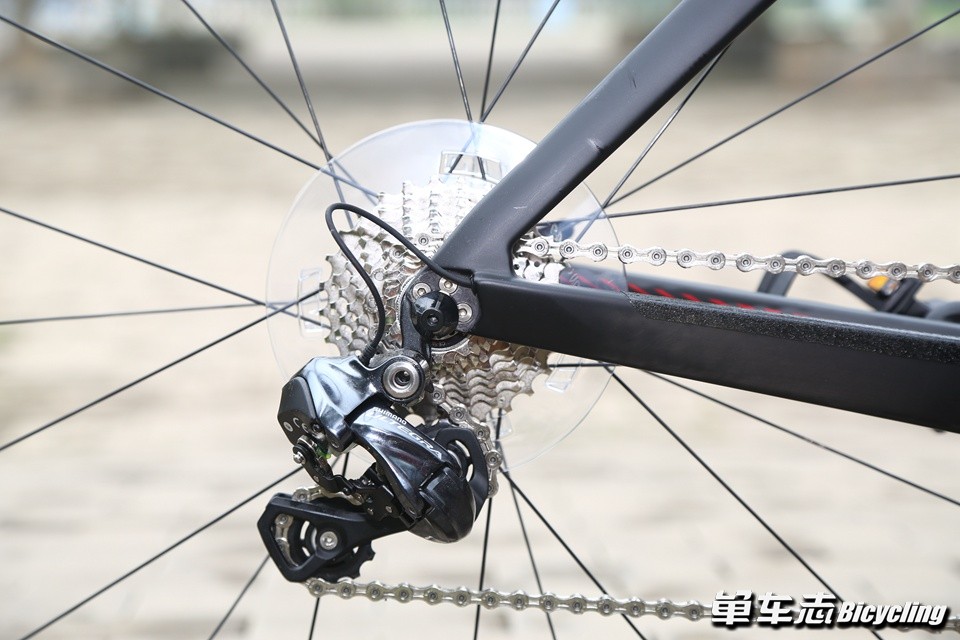 美利达欧版车,品质为王理念