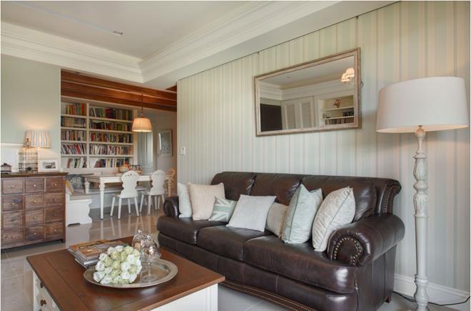 装修贴无纺布还是壁纸好,装修房子用什么壁纸最好