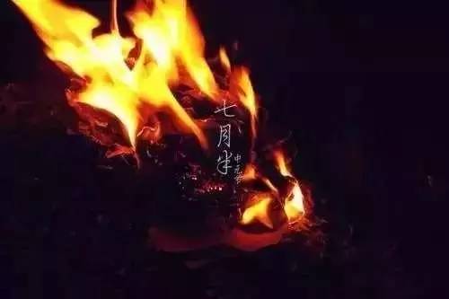 中元节可以看恐怖电影吗,2023中元节有恐怖片吗