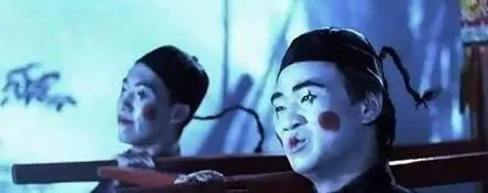 中元节可以看恐怖电影吗,2023中元节有恐怖片吗